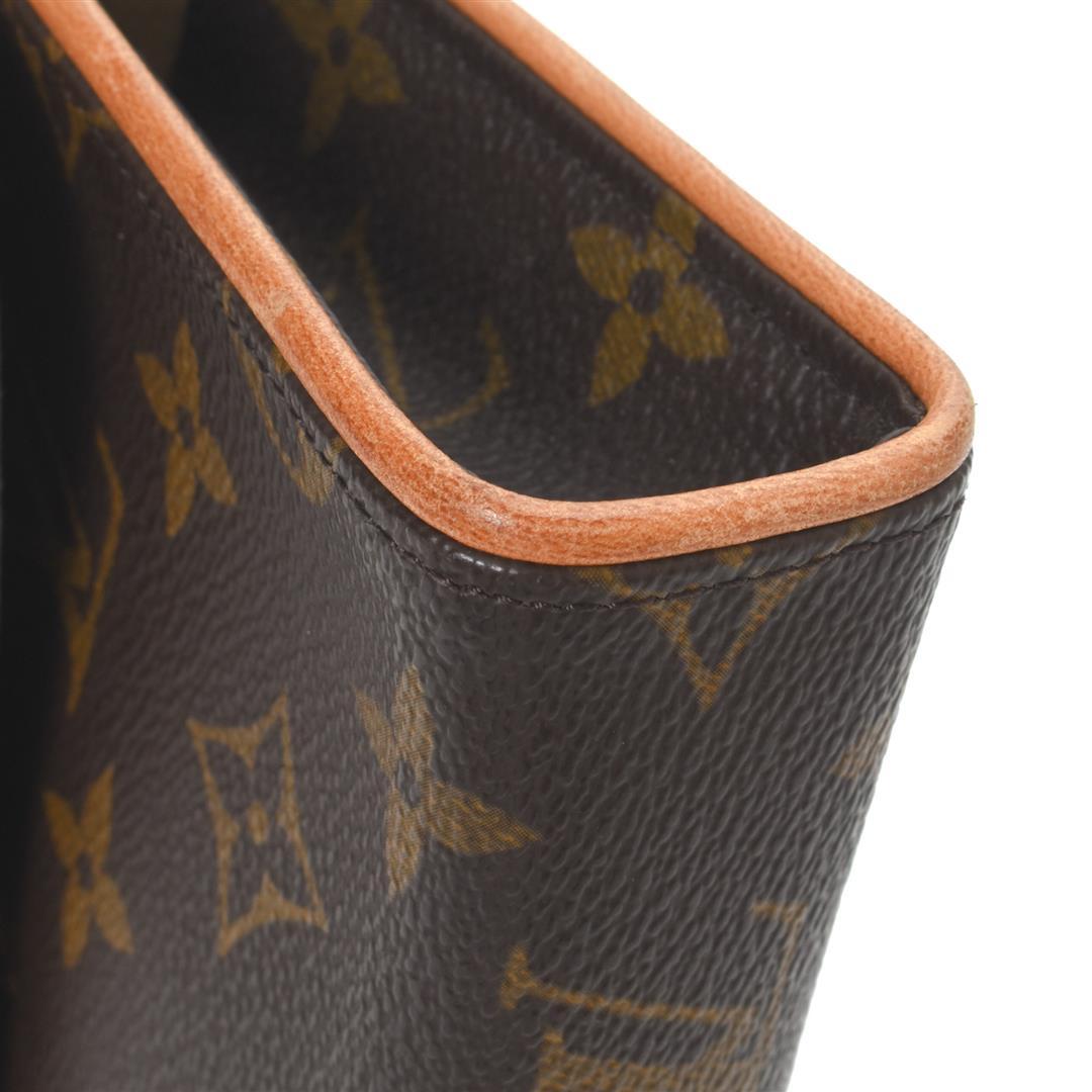 Louis Vuitton Pochette Florentine