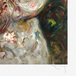 Primavera by Royo