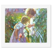 Sweet Scents by Hatfield Don