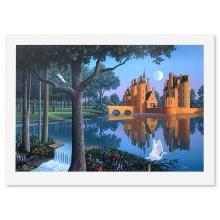 Le Moulin by Buckels Jim