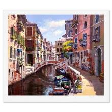 Venice by Park S. Sam