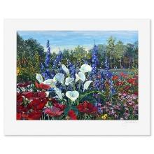Riverwood Garden by Powell John