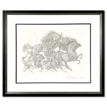 Le Saut by Azoulay, Guillaume