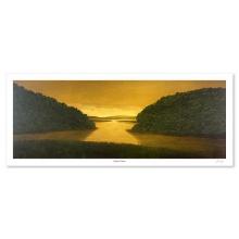 Golden Dawn by Lavaggi Steven