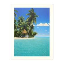 The Cabana by Mackin Dan