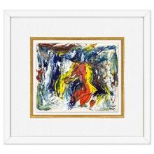 Untitled by Yuroz Original