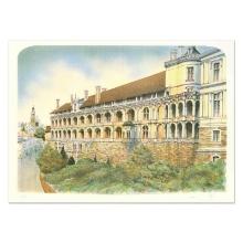 Chateau by Rafflewski Rolf