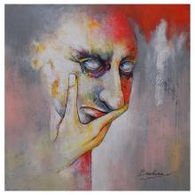 Con Artist by Berberyan Original