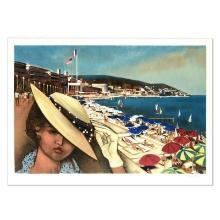 Cannes by Vernet Bonfort Robert