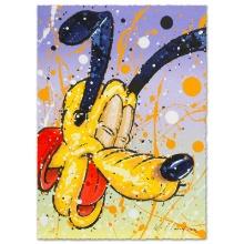 Whats So Dog Gone Funny by Willardson David
