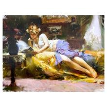 My Favorite Time by Pino (1939-2010)