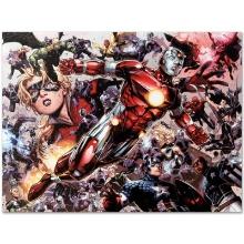 Avengers: The Childrens Crusade #5 by Marvel Comics