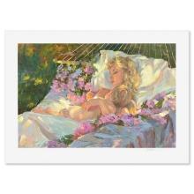 Gentle Touch by Hatfield Don