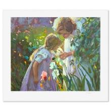 Sweet Scents by Hatfield, Don