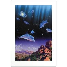 Ocean Dreams by Schimmel William