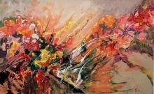 Summer Mix by Marion Wood