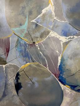 Echoes of Spring by Mario Luca