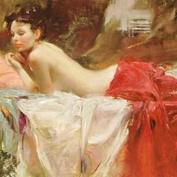 Love Notes by Pino (1939-2010)