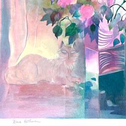 Untitled by Roitman Zina