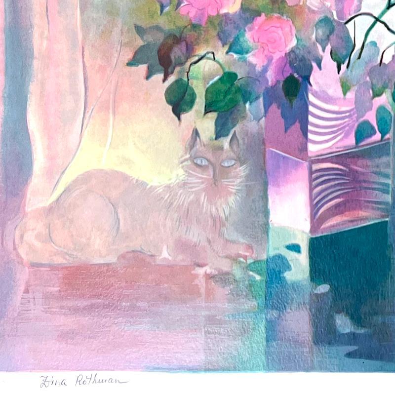 Untitled by Roitman Zina