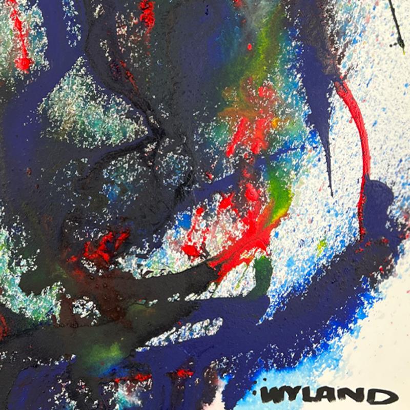 Untitled by Wyland Original