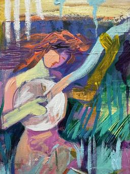 Soloist by Tadeo by Zavaleta