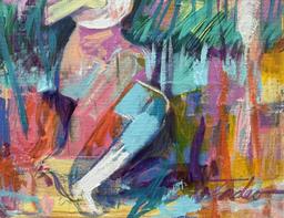 Soloist by Tadeo by Zavaleta