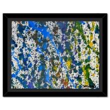 Untitled by Wyland Original
