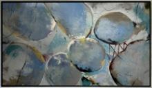 Muted Moons by Mario Luca