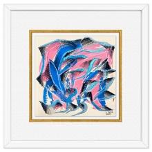 Untitled by Yuroz Original