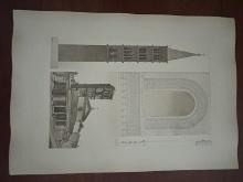 From Fragments of Architecture, Rome