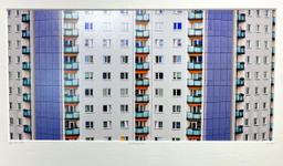 Jens Vom Dorp Germany Zentralbalkon Architecture
