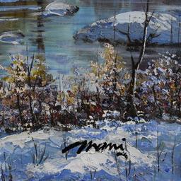 Untitled by Mani Original