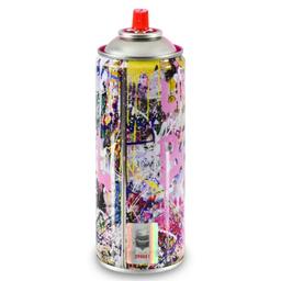 Gold Rush by Mr Brainwash