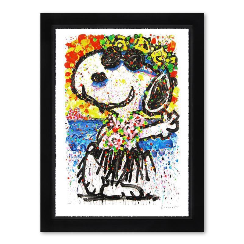 Boom Shaka Laka Laka by Everhart Tom