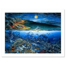Wonders of Mahea-Lani by Nelson Robert Lyn