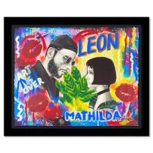 Leon by Rovenskaya Original