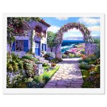 La Jolla by Park S. Sam