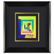 Love by Peter Max