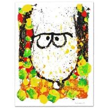 Squeeze The Day-Monday by Everhart Tom