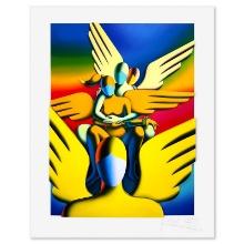 Essential Family by Kostabi Mark