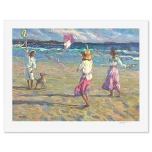 Kite Festival by Hatfield Don