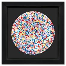 The Currency by Hirst Damien