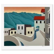 Overpass by Schlesinger (1915-2011)