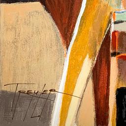 Untitled 7 by Tremler Yuri