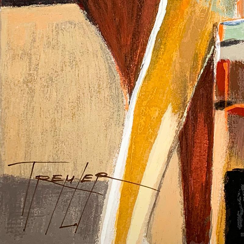 Untitled 7 by Tremler Yuri