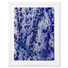 Splash 169 by Wyland Original