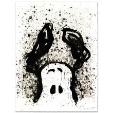 Watchdog 12 OClock by Everhart Tom