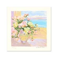 Seaside Roses by Kaiser S. Burkett