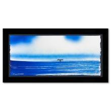Fluke by Wyland Original
